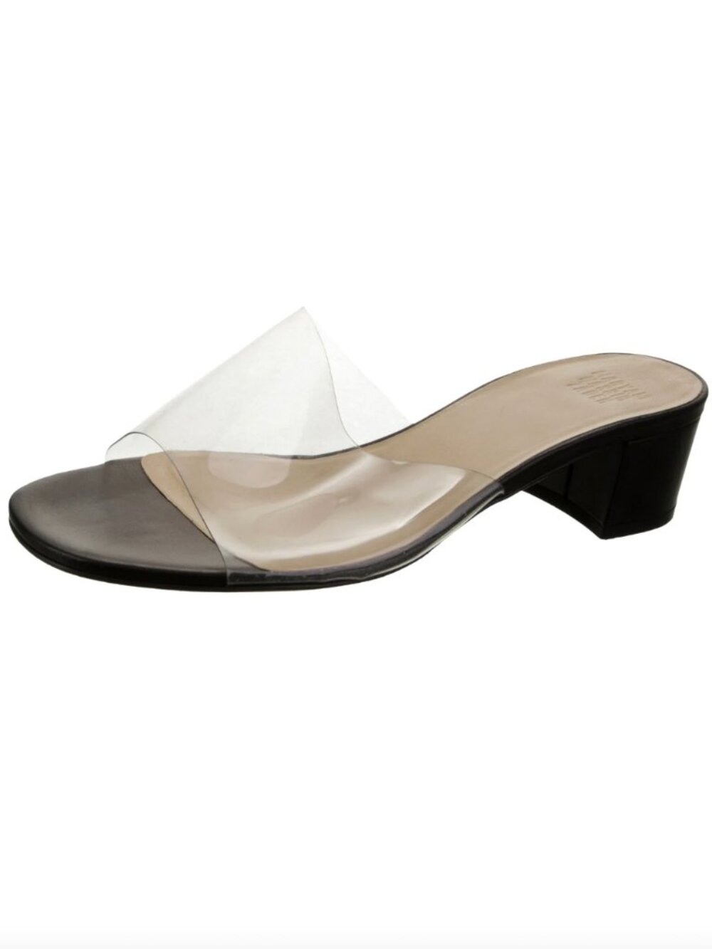 Maryam Nassir Zadeh PVC Heeled Sandals